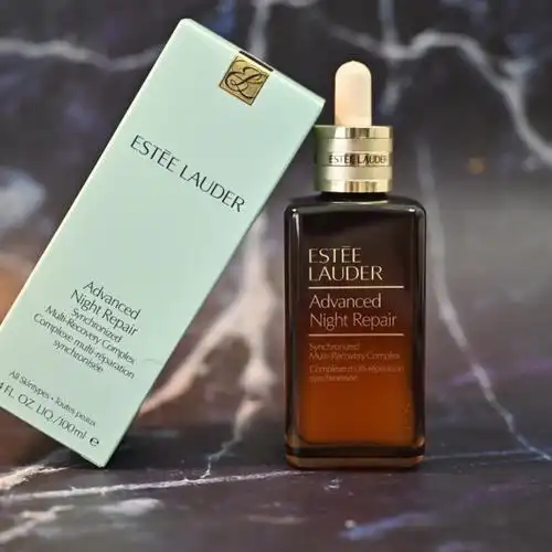 第七代雅诗兰黛小棕瓶精华液