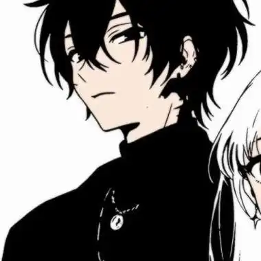 渝/ins珍藏小众漫情:托秋风寄信,我_情侣头像_我要个性网