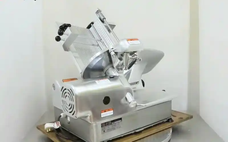 多功能刨片机,全自动冻肉切肉机羊肉切片机火锅店肥牛刨片机.