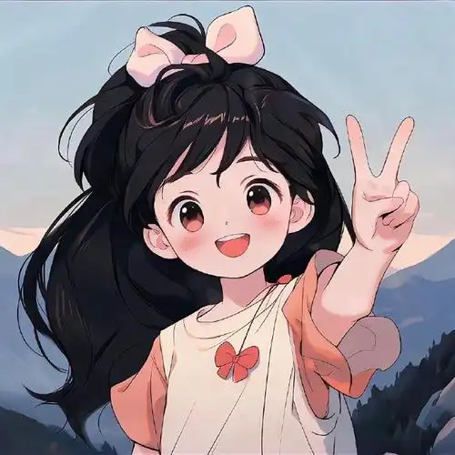 女生头像 #值得你长期不换的头像