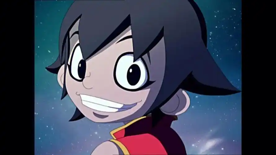 5年级时,因为星游记,我天天听这首歌,后来星2没有续上,我也逐渐淡忘了