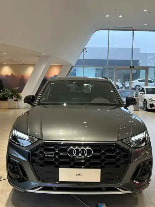 奥迪q5l,一款与众不同的豪华座驾99.