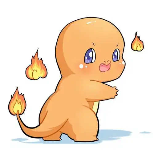 精灵宝可梦头像图片