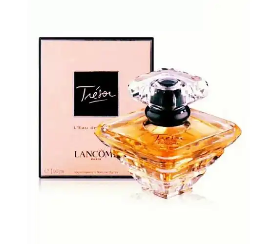 经典女香 兰蔻珍爱香水