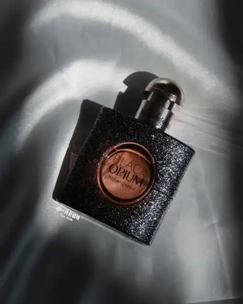 有人喜欢吗blackopium黑鸦片女士香水