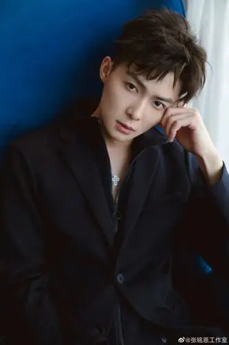 沙海张铭恩 - 堆糖,美图壁纸兴趣社区