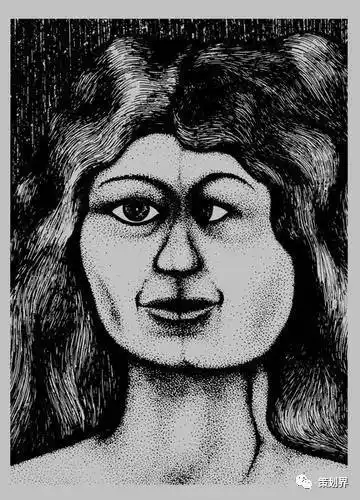 这些测试眼力和智商的奇异怪图,很有趣,试试吧!