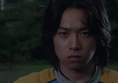 奥特曼历代人间体最帅top5你一定知道第一是谁