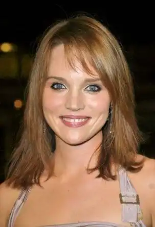 艾丽卡·李尔森,erica leerhsen - 时光网mtime