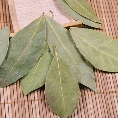 香叶500g月桂叶另售八角大料茴香桂皮山奈草果丁香花椒调味香料