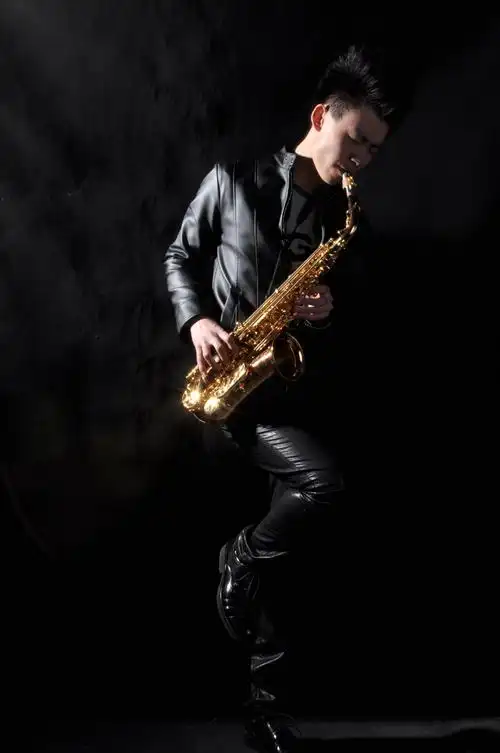 大鱼- 萨克斯腾飞 - 5sing中国原创音乐基地