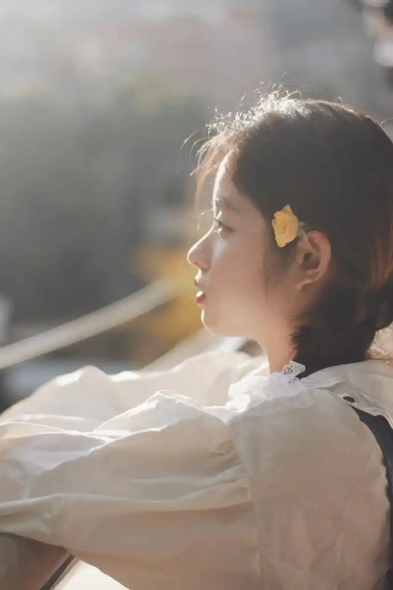 生日的意义是提醒我这些温柔的人又陪了我一年大爱摄影师