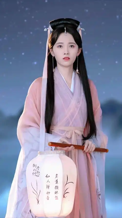 新白娘子传奇鞠婧祎