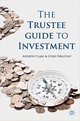 预订 the trustee guide to investment