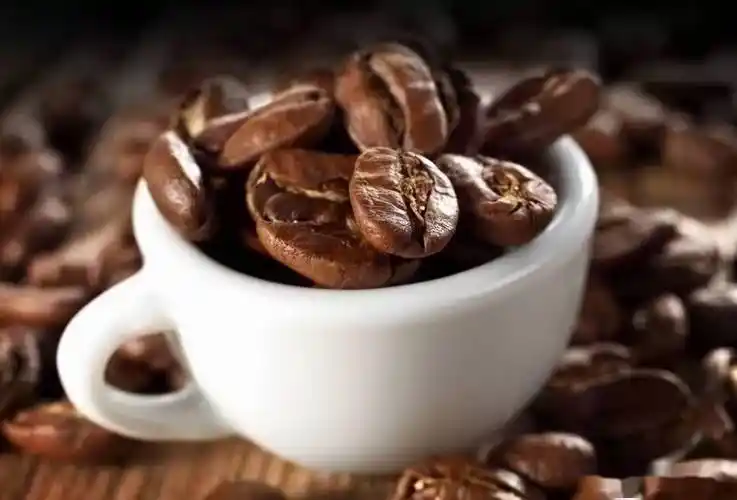 巴西咖啡王国的畸形繁荣