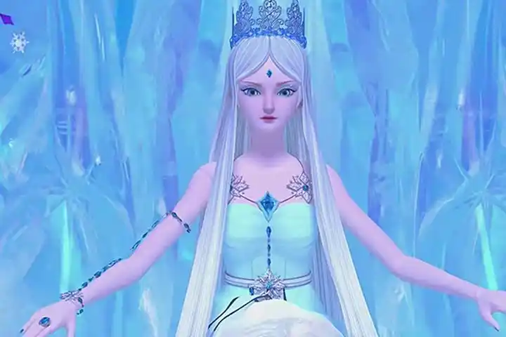 叶罗丽:那些被曼多拉迫害过的仙子,果然智慧比力量更加重要!