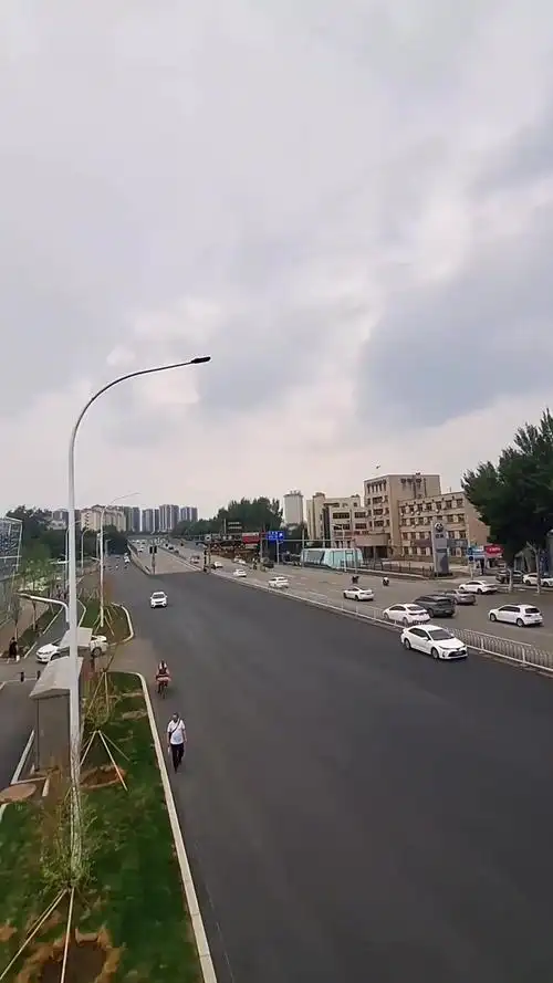 沈阳东陵路东西快速干道至沈抚立交桥