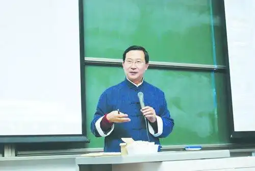 饶毅与当年陈章良的命运一样?