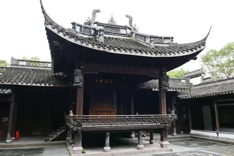 游杭州西溪湿地公园2018.10.