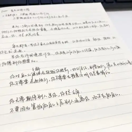 人生的zoomin和zoomout