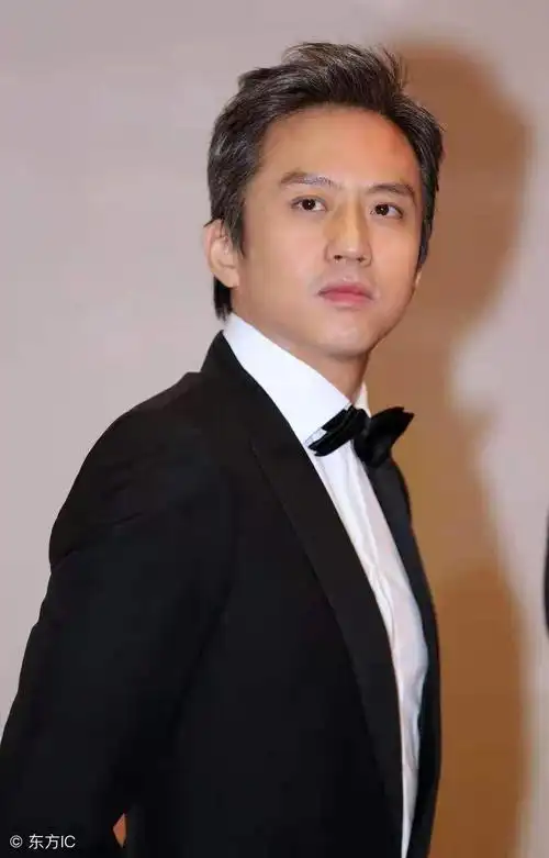 邓超个人资料简介("好男人"邓超背后的3段情史)