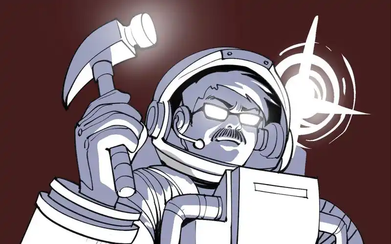 【三体名场面】丁仪:春节2000响