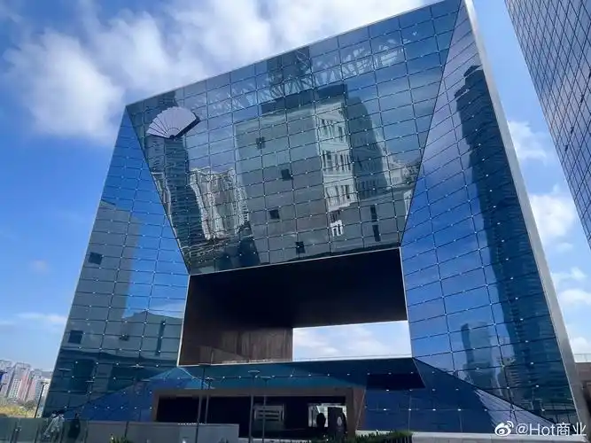 中金公司报告:①以典型购物中心模型测算