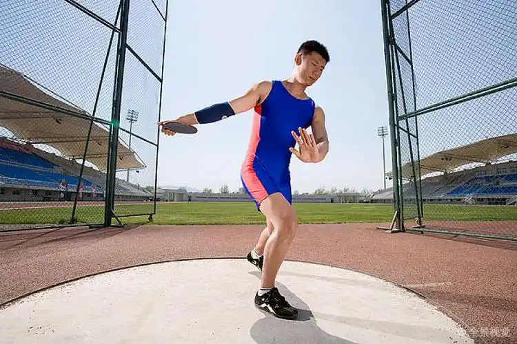 投掷运动-铁饼_图片大全—全景创意图库(quanjing.