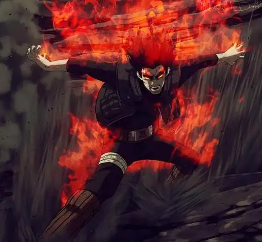 火影:凯有实力就任火影吗,网友:他距离火影差一个卡卡西的脑子