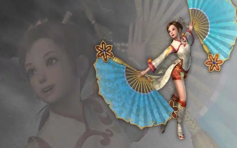 《无双大蛇2》桌面壁纸图片 - 第9张