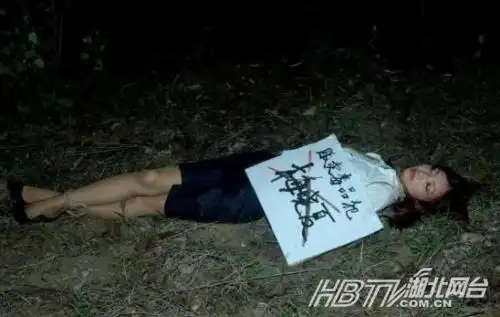 揭秘90后美女毒枭长相甜美因怀孕被抛弃贩毒图