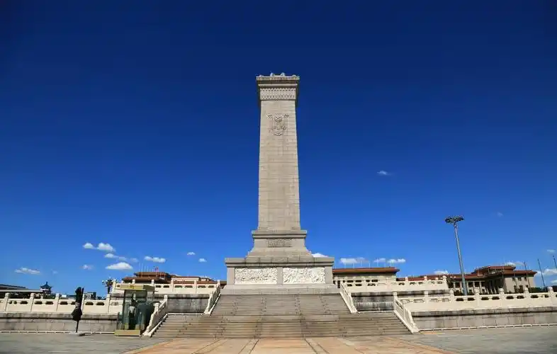 天安广场(天安人民广场预约参观服务平台)_大全-幸福起航