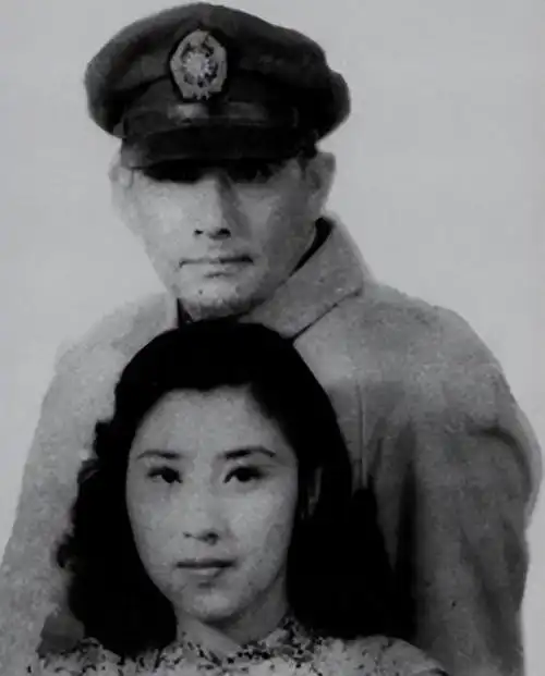 一代名将张灵甫30岁当上团长却因杀妻自毁前途