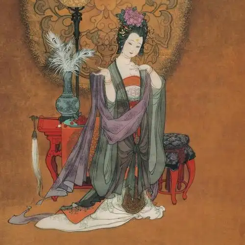 唐玄宗为讨好杨贵妃,不远千里运来的妃子笑荔枝到底是什么来历?