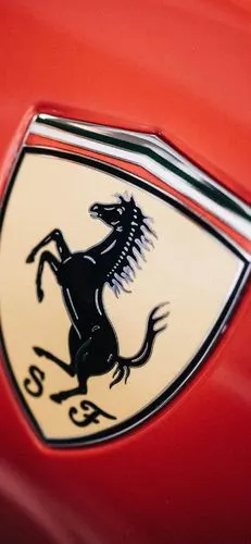 炫酷跑车车标高清手机壁纸