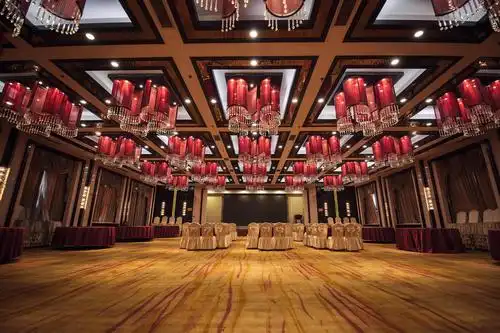 西厅-婚宴酒店-全名榜单