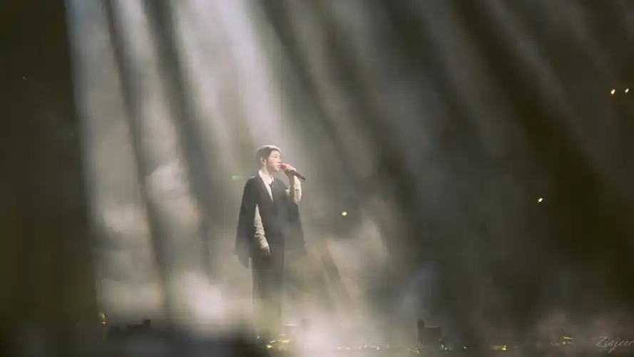 华晨宇 - 堆糖,美图壁纸兴趣社区