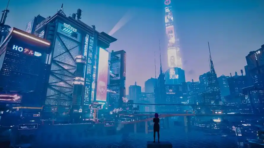 赛博朋克2077暴击率怎么提高暴击率提高详解