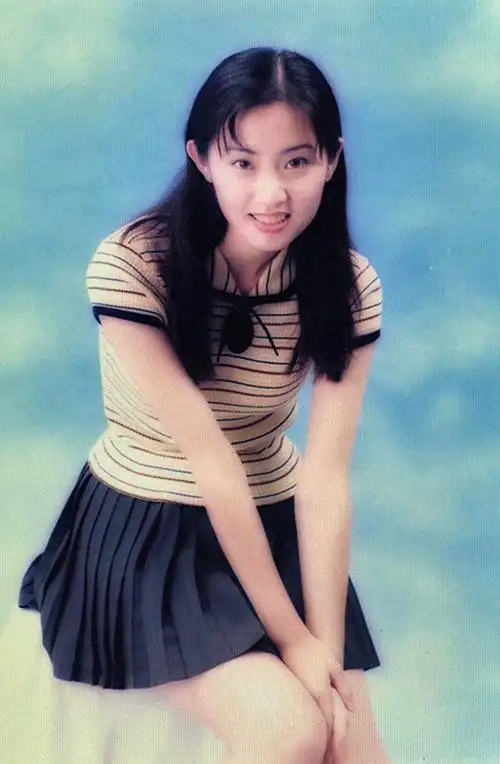 "电影大亨"向华胜去世6年,前女友接受专访曝两人分手真正原因|张玉珊