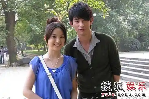 吴建飞为亿万面包献初吻 只要收视高值得(图)