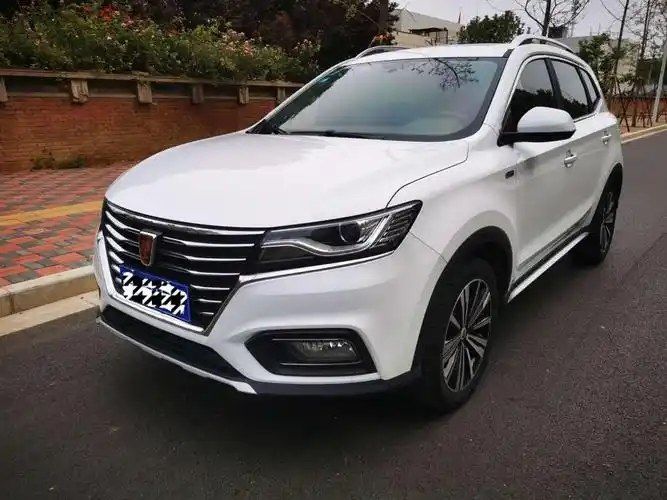 河北二手车 石家庄二手车报价 二手suv越野车 二手荣威 二手rx5 详情