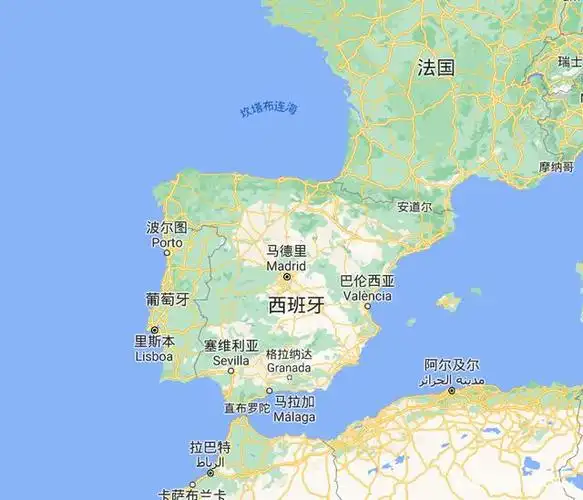 西班牙最美丽的8个景点