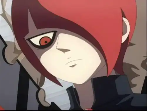 星游记红眼罗曼图片