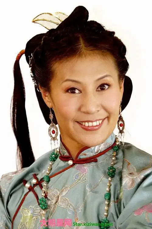 金珠老公是谁 金珠的老公巩汉林资料