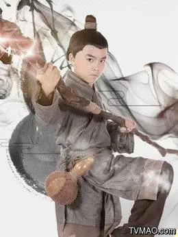 小戏骨:八仙过海演员表