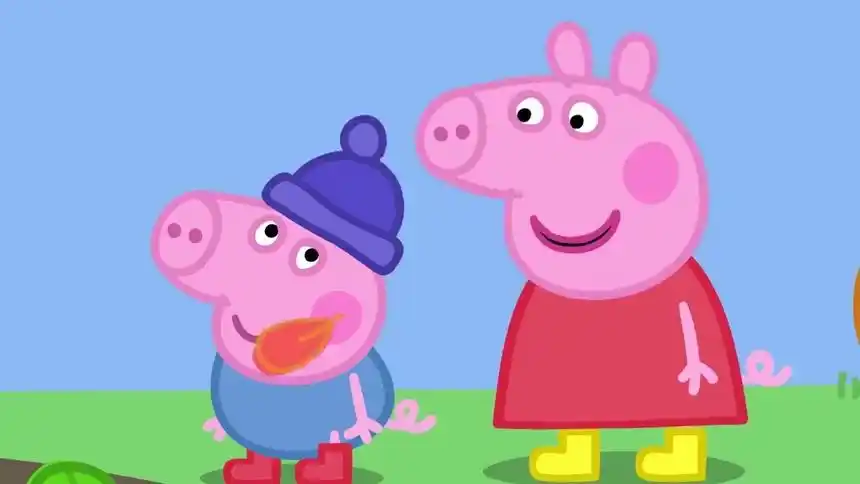 小猪佩奇 第七季-动漫-高清视频在线观看-芒果tv