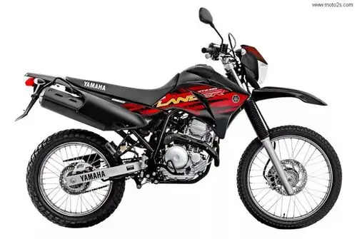 小鹿的平台,巴西yamaha发布新一代xtz250越野 - 二手摩托车交易网