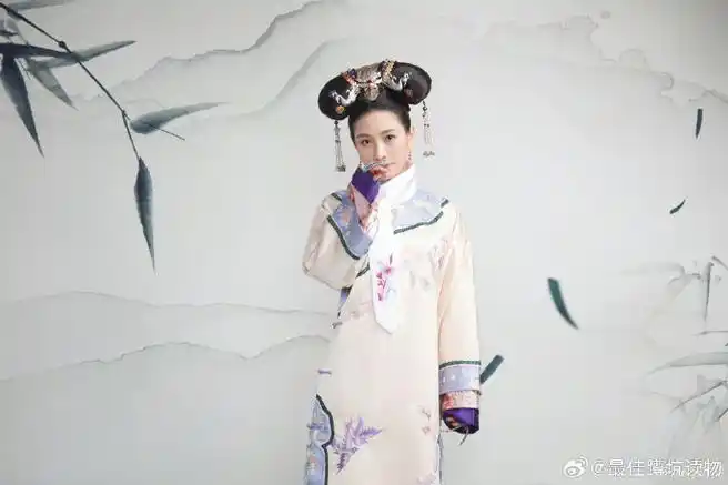 心狠的安陵容vs心软的陶昕然##焕新环游传