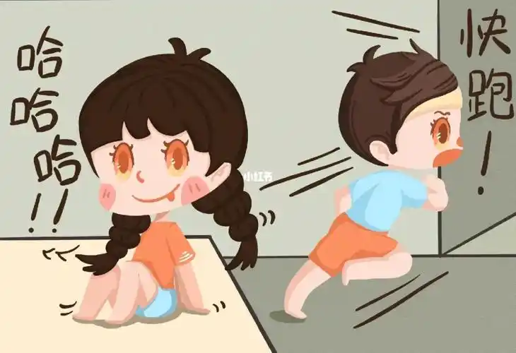 短篇小故事当你有个爱偷偷放屁的女朋友,生活过分精彩吖[红色心形r]