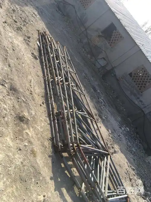 钢结构三角梁h钢转让